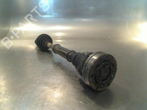 Left front driveshaft AUDI A4 B5 (8D2) 1.8 | BP34681128M38 - Image 2