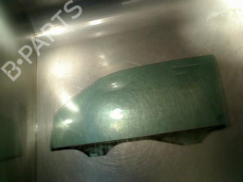 Used Front left door window Front left door window VW LUPO I (6X1, 6E1) 1.0 (50 hp) 34680406 34680406