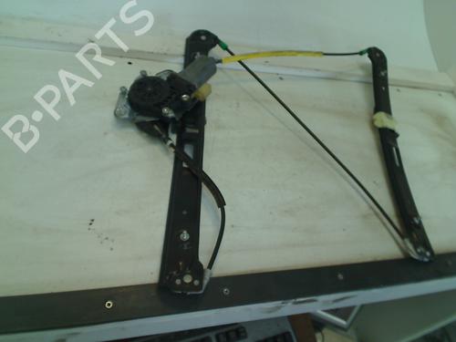 Used Front right window mechanism Front right window mechanism BMW 3 (E46) 316 i (105 hp) 34650606 34650606