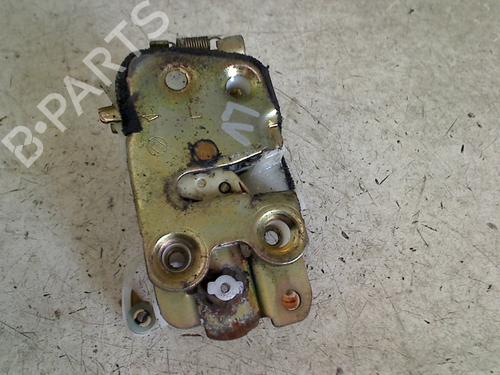 Used Front left lock Front left lock DAIHATSU SIRION (M1) 1.0 i (M100) (56 hp) 34665571 34665571