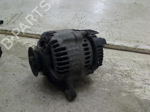 Used Alternator Alternator CITROËN SAXO (S0, S1) 1.0 X (50 hp) 34664303 34664303