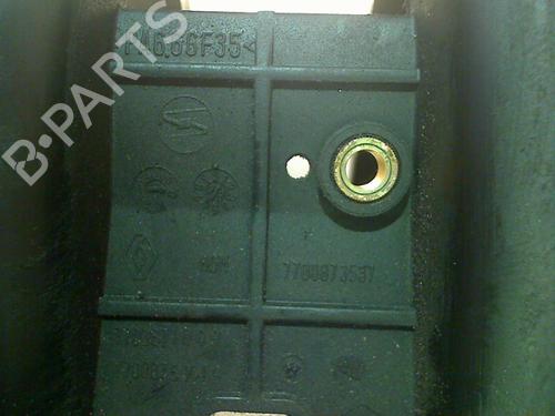 Intake manifold RENAULT KANGOO (KC0/1_) 1.2 (KC0A, KC0K, KC0F, KC01) | BP34692027M70  - Image 5