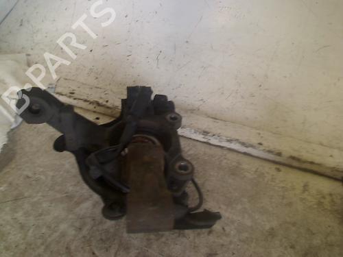 Used Right front steering knuckle Right front steering knuckle FIAT STILO (192_) 2.4 20V (192_XD1A, 192AXD12) (170 hp) 34669008 34669008