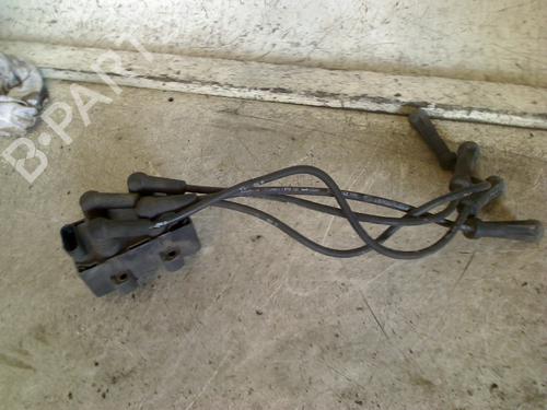 Used Ignition coil Ignition coil RENAULT CLIO II (BB_, CB_) 1.2 (BB0A, BB0F, BB10, BB1K, BB28, BB2D, BB2H, CB0A,... (58 hp) 34671291 34671291