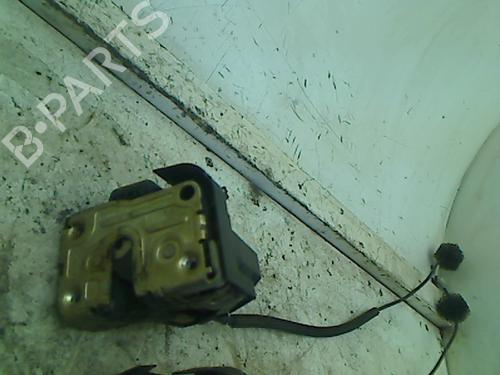 Used Front left lock Front left lock RENAULT CLIO II (BB_, CB_) 1.2 (BB0A, BB0F, BB10, BB1K, BB28, BB2D, BB2H, CB0A,... (58 hp) 34652494 34652494