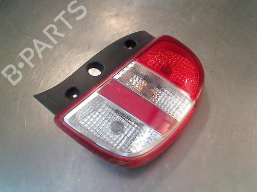 Used Right taillight Right taillight 34684196 34684196