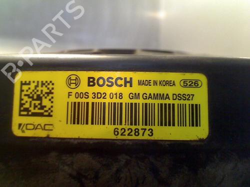 Andre CHEVROLET AVEO Hatchback (T300) 1.2 | BP37660267O1 - Image 4