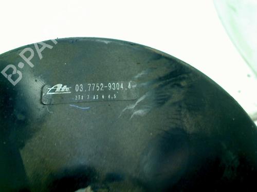 Used Servo brake Servo brake CITROËN XSARA (N1) 1.9 D (68 hp) 34651836 34651836