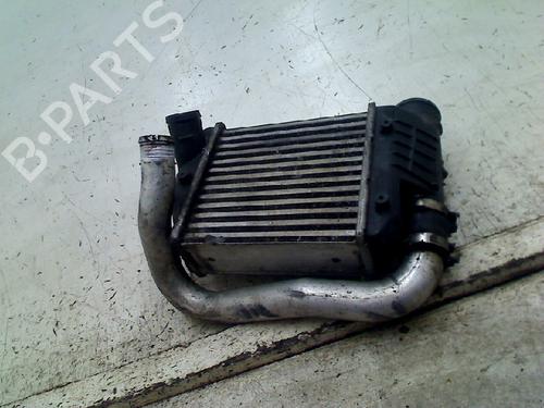 Used Intercooler Intercooler AUDI A6 C6 (4F2) 2.7 TDI (180 hp) 34673669 34673669