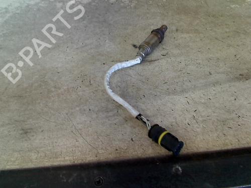 Used Electronic sensor Electronic sensor MERCEDES-BENZ VANEO (414) 1.6 (414.700) (82 hp) 34664943 34664943