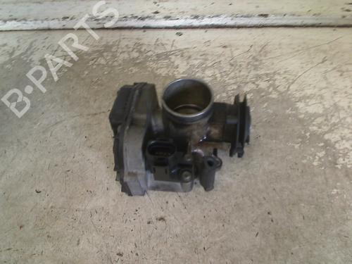 Used Throttle body Throttle body 34665107 34665107