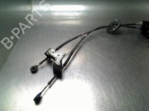 Cable FIAT PANDA (312_, 319_) 0.9 (312PXH1A) | BP34687013E12 - Image 3
