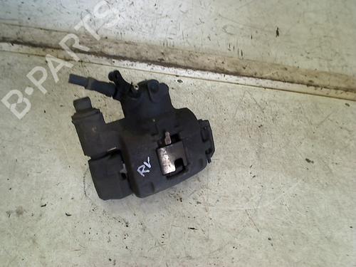 Used Right front brake caliper Right front brake caliper FIAT PUNTO (188_) 1.2 60 (188.030, .050, .130, .150, .230, .250) (60 hp) 34659614 34659614