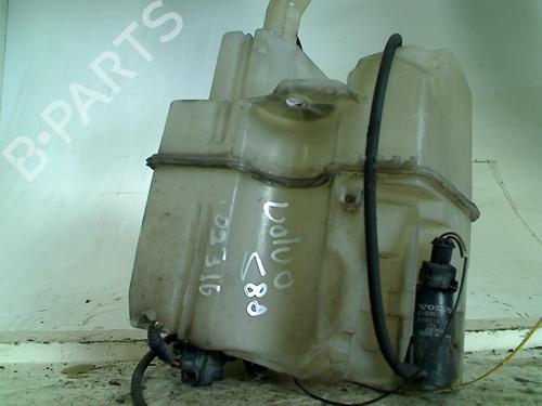Used Windscreen washer tank Windscreen washer tank VOLVO S80 I (184) D5 (163 hp) 34650983 34650983