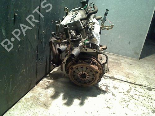 Used Engine Engine TOYOTA YARIS (_P1_) 1.0 (SCP10_, SCP10R) (68 hp) 34682197 34682197
