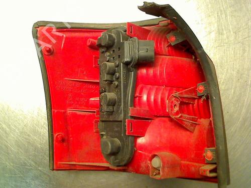 Right taillight AUDI A4 B6 Avant (8E5) 2.0 FSI | BP36766299C35 - Image 2