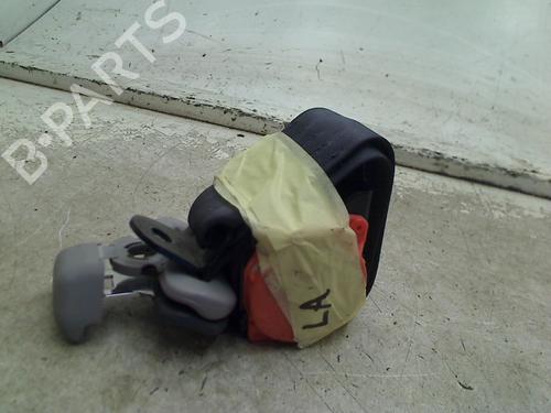 Used Rear left seatbelt Rear left seatbelt MAZDA PREMACY (CP) 1.9 (CP8W) (100 hp) 34666168 34666168