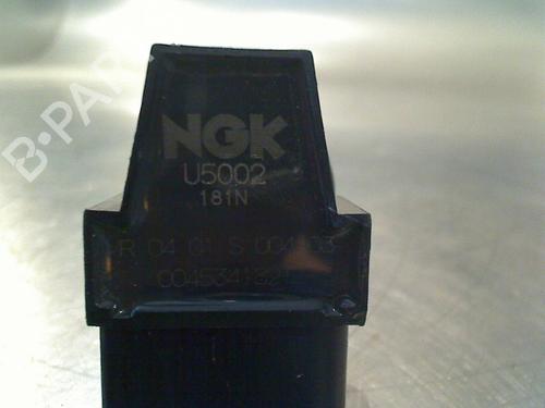 Ignition coil SEAT LEON (1M1) 1.4 16V | BP34681235M94 - Image 3