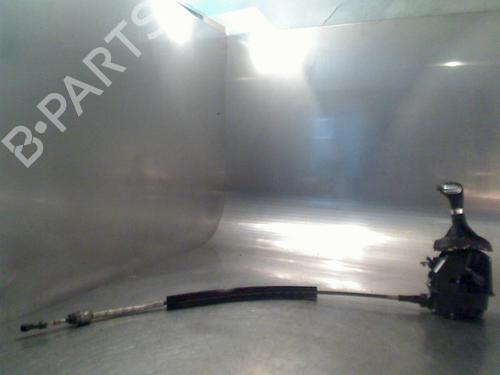 Used Shift knob Shift knob VW GOLF VI Variant (AJ5) 1.2 TSI (105 hp) 34682961 34682961