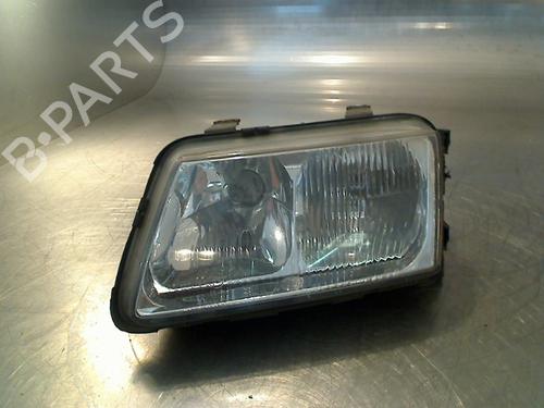 Used Left headlight Left headlight AUDI A3 (8L1) 1.6 (101 hp) 34678680 34678680