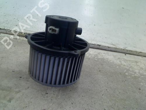 Used Heater blower motor Heater blower motor HYUNDAI ELANTRA III (XD) 1.6 (107 hp) 34667009 34667009