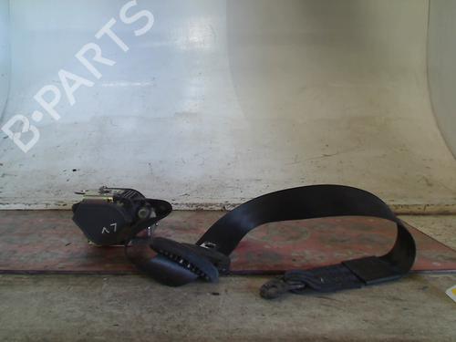 Used Front left seatbelt Front left seatbelt AUDI A2 (8Z0) 1.4 (75 hp) 34662075 34662075