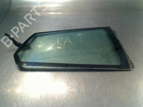 Used Rear right quarter glass Rear right quarter glass FIAT PUNTO (188_) 1.4 (95 hp) 34683980 34683980