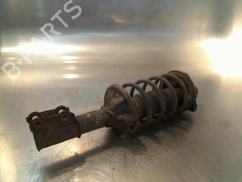 Used Right front shock absorber Right front shock absorber HYUNDAI ATOS (MX) 1.1 (58 hp) 34680770 34680770