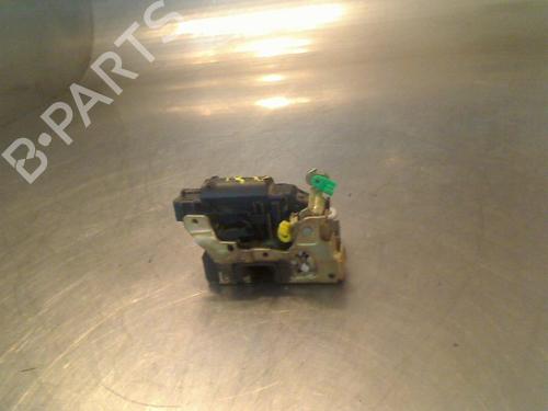 Used Front right lock Front right lock OPEL MOVANO A Van (X70) 2.5 DTi (FD) (99 hp) 34684018 34684018