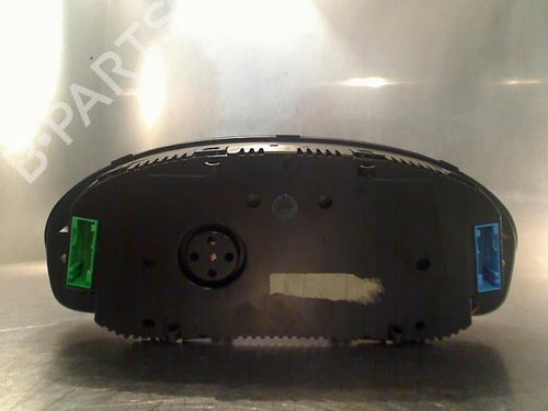 Instrument cluster VW PASSAT B5 Variant (3B5) 2.8 V6 Syncro/4motion | BP34681254C47 - Image 2