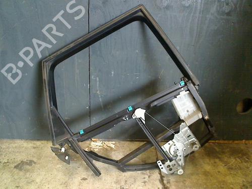 Used Rear right window mechanism Rear right window mechanism AUDI A4 B5 Avant (8D5) 1.8 (125 hp) 34678947 34678947