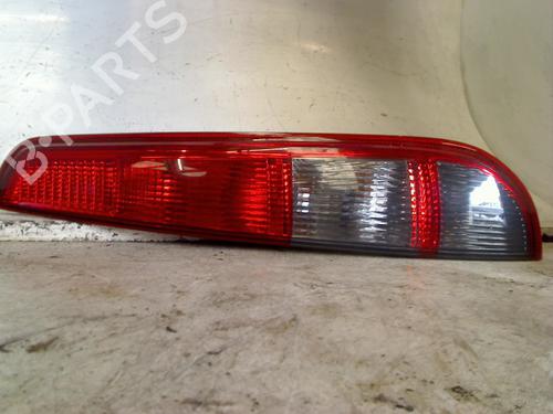 Used Right taillight Right taillight FORD FOCUS II Turnier (DA_, FFS, DS) 1.8 TDCi (115 hp) 34672126 34672126