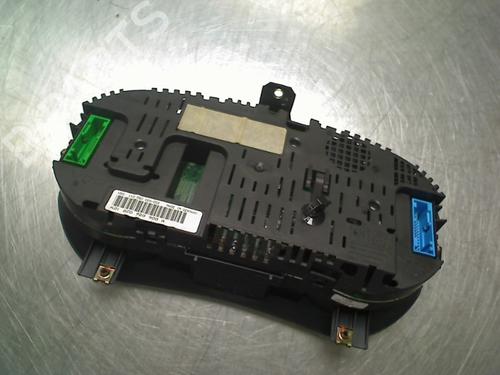 Instrument cluster AUDI A2 (8Z0) 1.4 | BP34688260C47 - Image 2