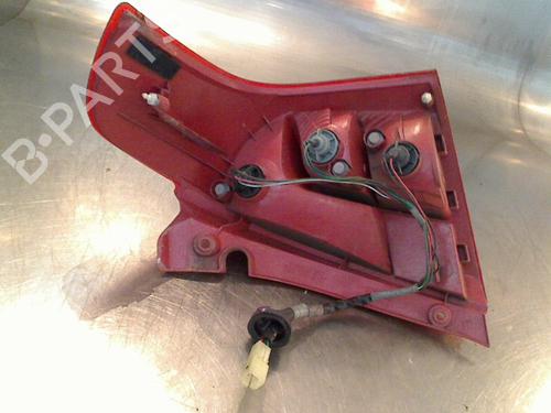 Left taillight SUZUKI SWIFT III (MZ, EZ) 1.5 (RS415, ZC21S) | BP34684131C34 - Image 3
