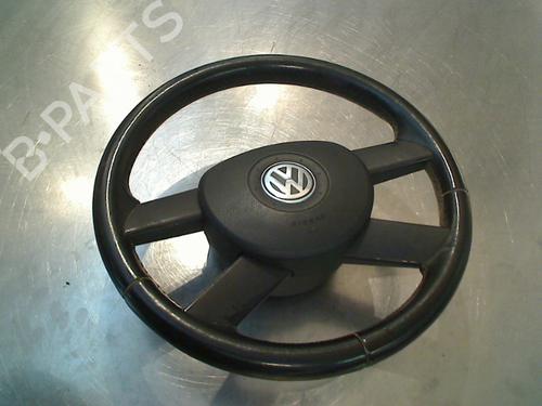 Used Driver airbag Driver airbag VW TOURAN (1T1, 1T2) 2.0 FSI (150 hp) 34679689 34679689