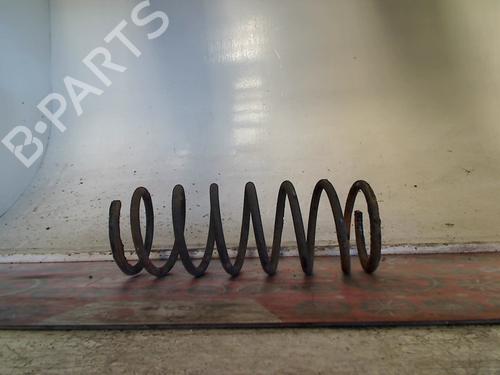 Used Shock absorber spring Shock absorber spring DAIHATSU SIRION (M1) 1.0 i (M100) (56 hp) 34661173 34661173
