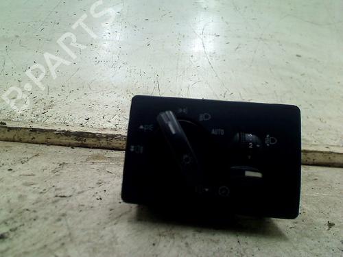 Used Headlight switch Headlight switch FORD FOCUS II (DA_, HCP, DP) 1.6 (100 hp) 34673797 34673797