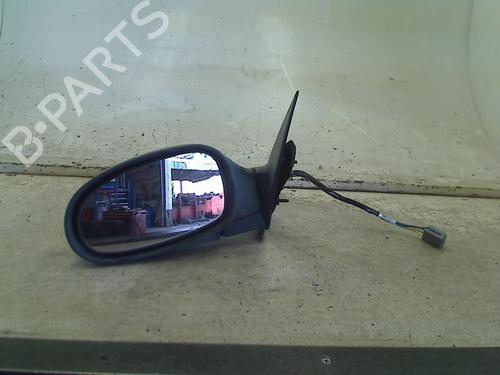 Used Left mirror Left mirror CHRYSLER NEON (PL) 2.0 16V (133 hp) 34667720 34667720