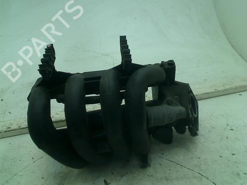 Used Intake manifold Intake manifold FORD FOCUS I (DAW, DBW) 1.4 16V (75 hp) 34651510 34651510