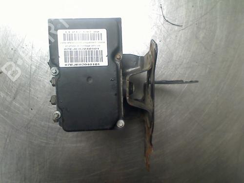 Used ABS pump ABS pump PEUGEOT EXPERT Van (VF3A_, VF3U_, VF3X_) 1.6 HDi 90 16V (90 hp) 34686054 34686054