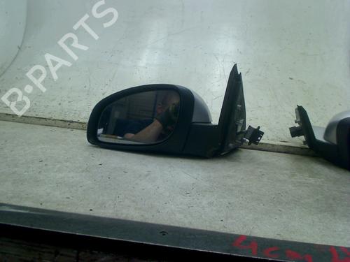 Retrovisor esquerdo Retrovisor esquerdo OPEL VECTRA C Estate (Z02) 2.2 direct (F35) (155 hp) 34671430 34671430