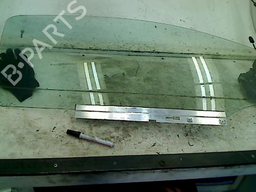 Used Front right door window Front right door window 34652546 34652546