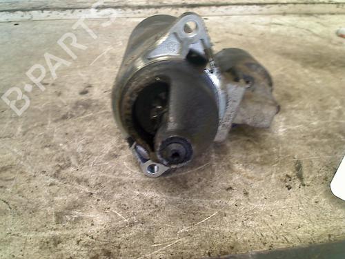 Used Starter Starter OPEL VECTRA B (J96) 1.6 i (F19) (75 hp) 34656127 34656127