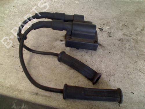 Used Ignition coil Ignition coil RENAULT MEGANE I (BA0/1_) 1.6 e (BA0F, BA0S) (90 hp) 34667671 34667671