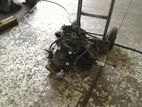 Used Gearbox Gearbox SEAT LEON (1M1) 1.4 16V (75 hp) 34659260 34659260