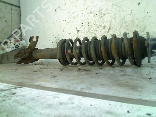 Used Left front shock absorber Left front shock absorber NISSAN MICRA II (K11) 1.3 i 16V (HK11) (75 hp) 34650024 34650024