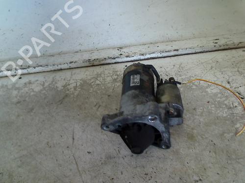 Used Starter Starter CITROËN C5 I (DC_) 2.0 HDi (DCRHZB, DCRHZE) (109 hp) 34664864 34664864