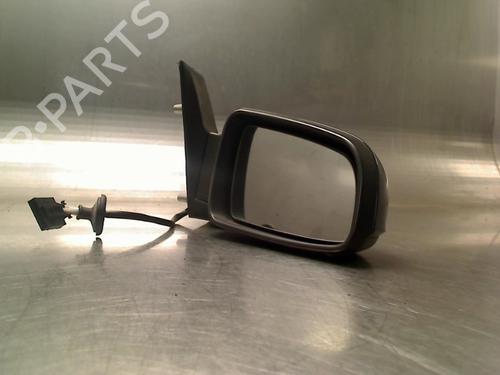 Used Right mirror Right mirror OPEL ZAFIRA / ZAFIRA FAMILY B (A05) 1.6 (M75) (105 hp) 34689170 34689170
