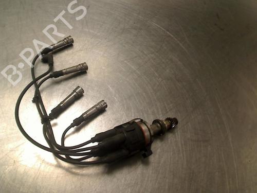 Used Ignition coil Ignition coil VW GOLF III (1H1) 1.8 (75 hp) 34687742 34687742