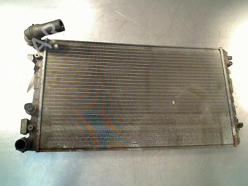 Used Water radiator Water radiator VW NEW BEETLE (9C1, 1C1) 2.0 (115 hp) 34678434 34678434